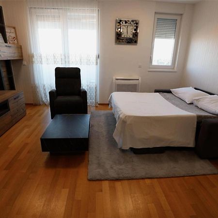 Vista Zadar Apartment Exterior photo
