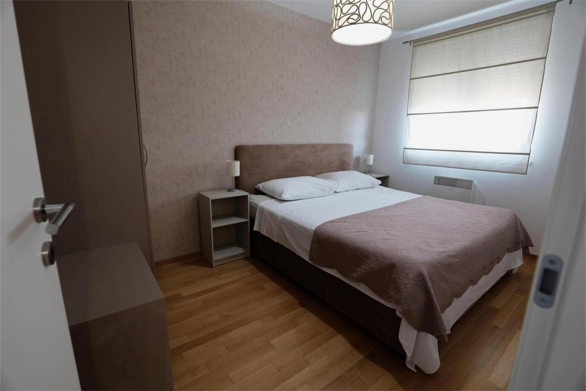 Vista Zadar Apartment Exterior photo